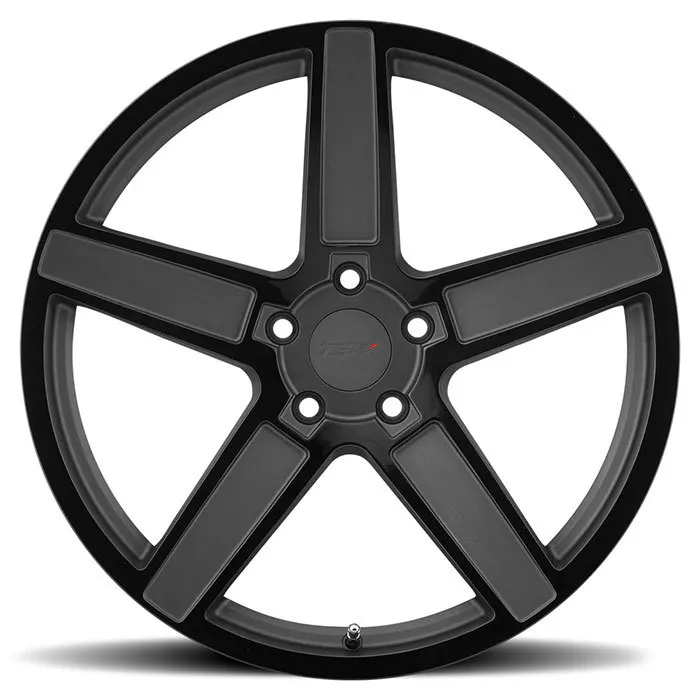 TSW Wheels Ascent light alloy wheels