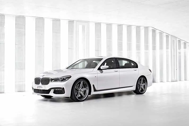 Beneventi Z5 forged wheels