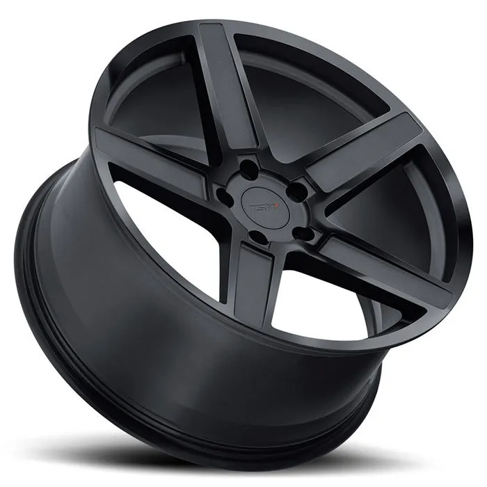 TSW Wheels Ascent light alloy wheels