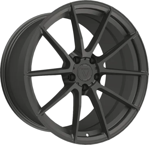 Vissol Forged Wheels F-920