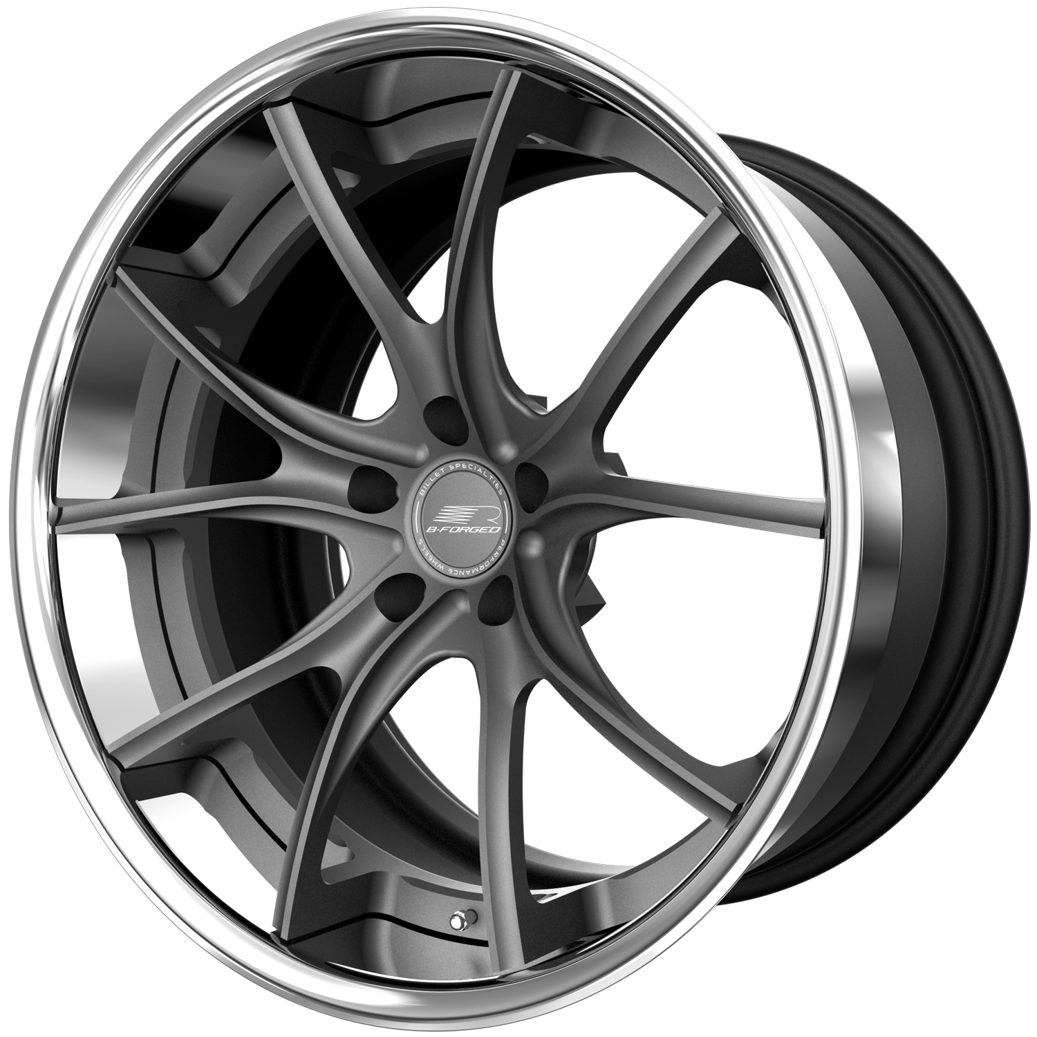 B-Forged wheels 961 RXL