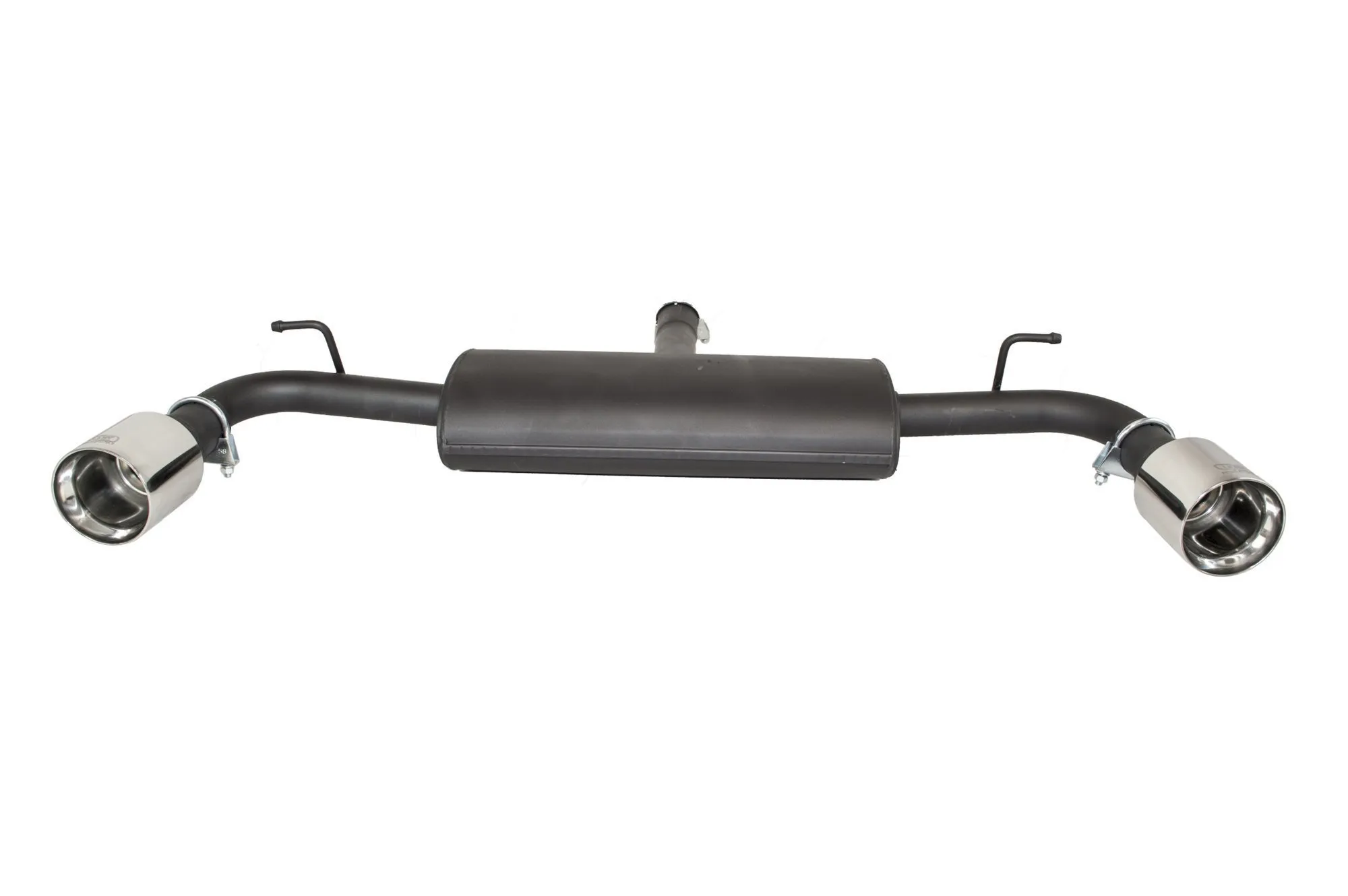 Maxton Design  Body Kit Set for Ford Focus ST latest model