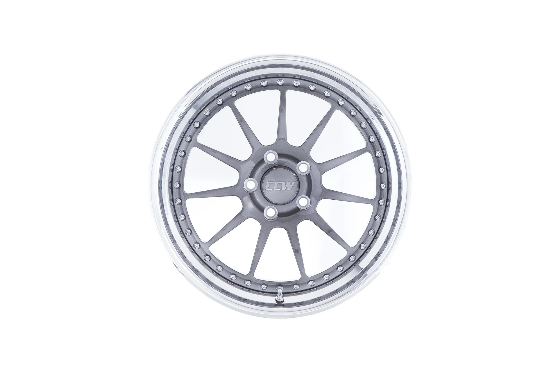 CCW D11L forged wheels