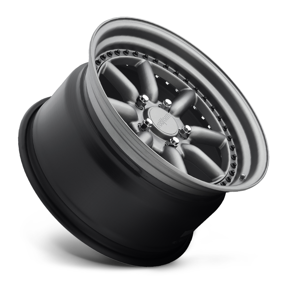 Rotiform MLW 3 piece forged wheels