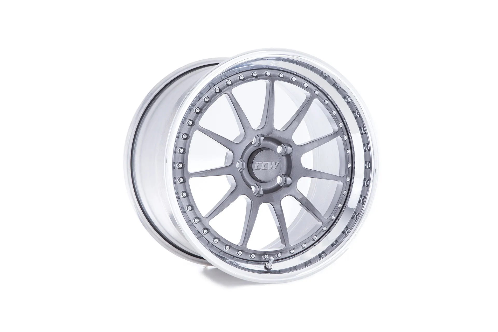 CCW D11L forged wheels