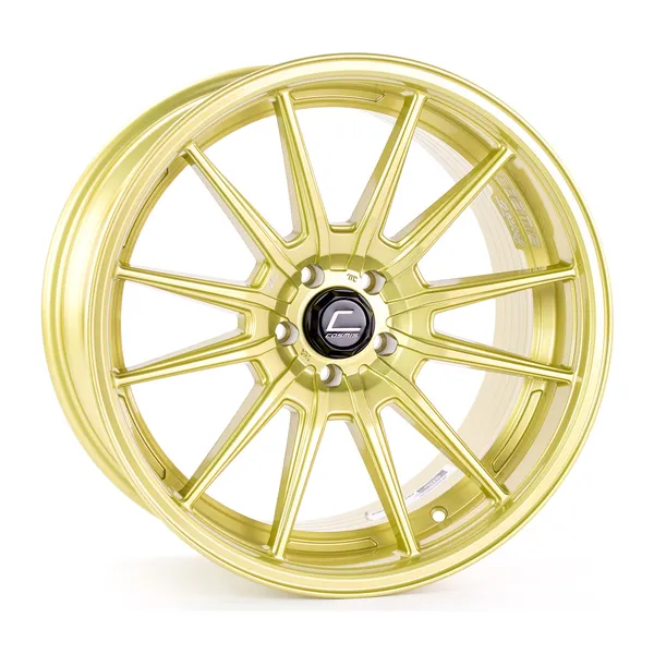 Cosmis R1 pro Gold forget wheels
