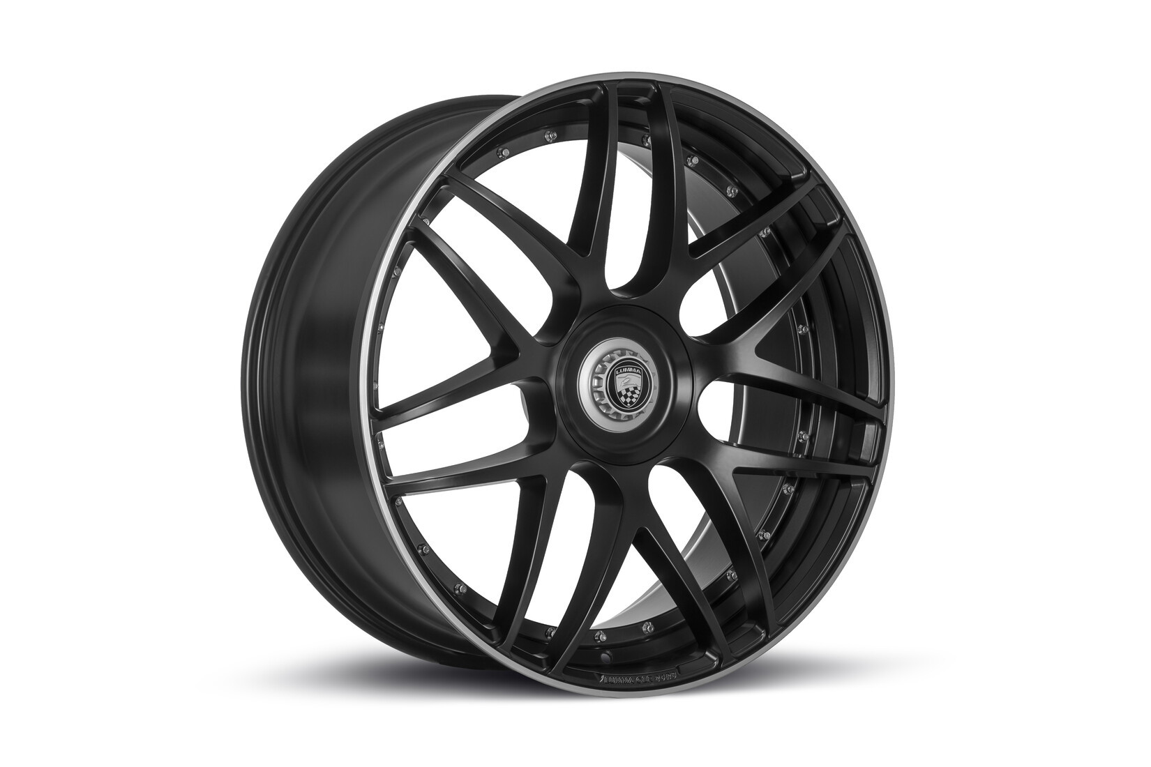 LUMMA CLR 24 RS 2020 Forged Wheels