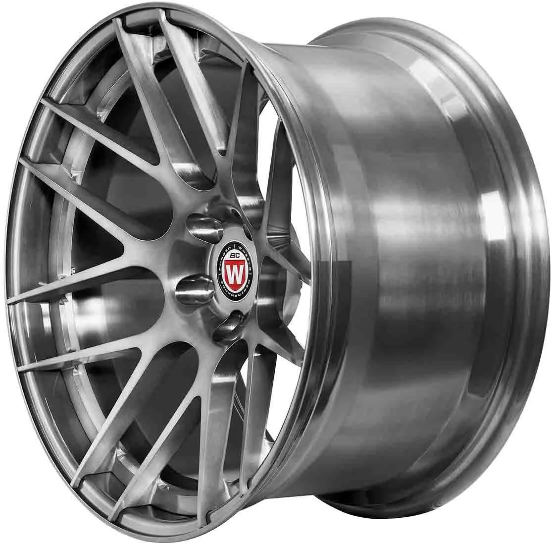 BC Forged wheels HB04 (HB Series)