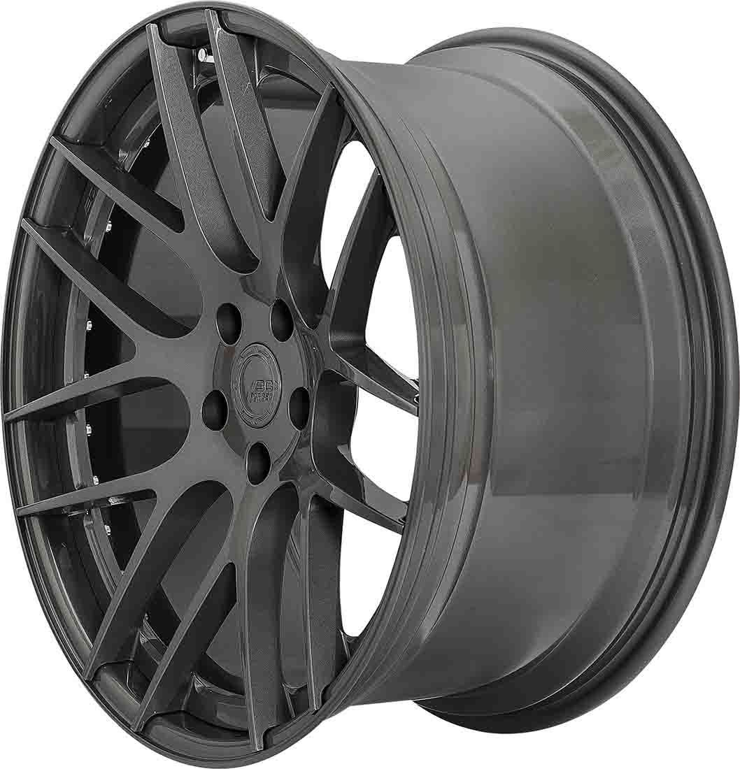 BC Forged wheels HB04 (HB Series)