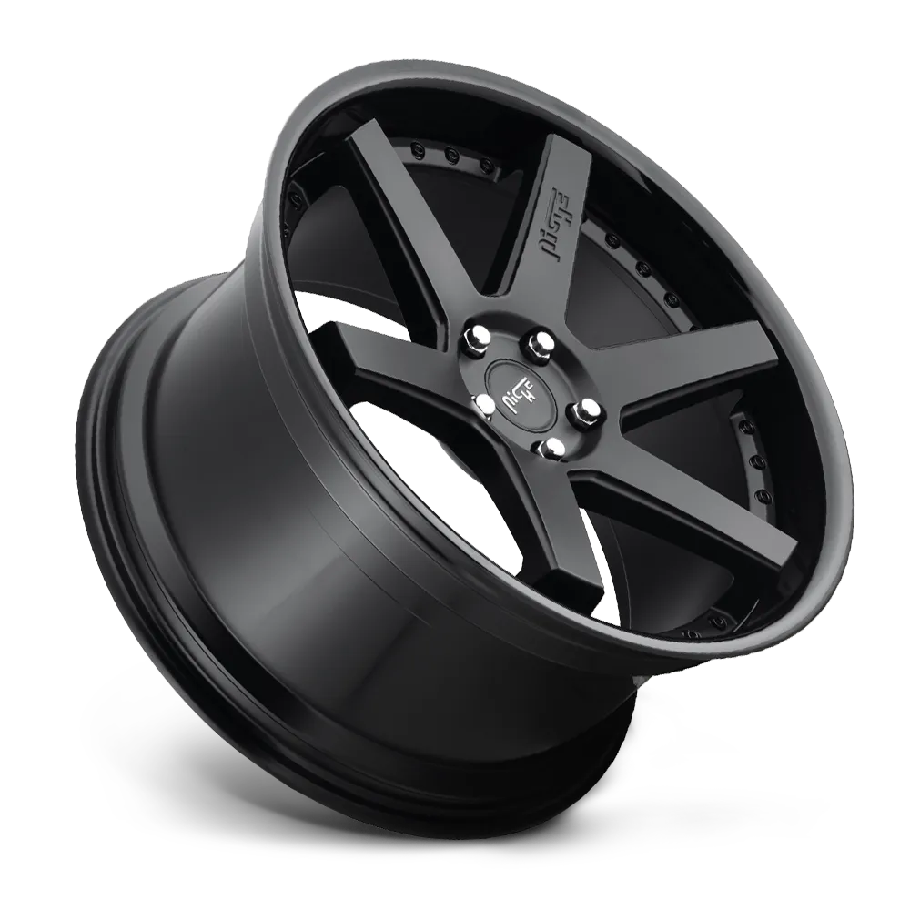 Niche  ALTAIR M192 light alloy wheels