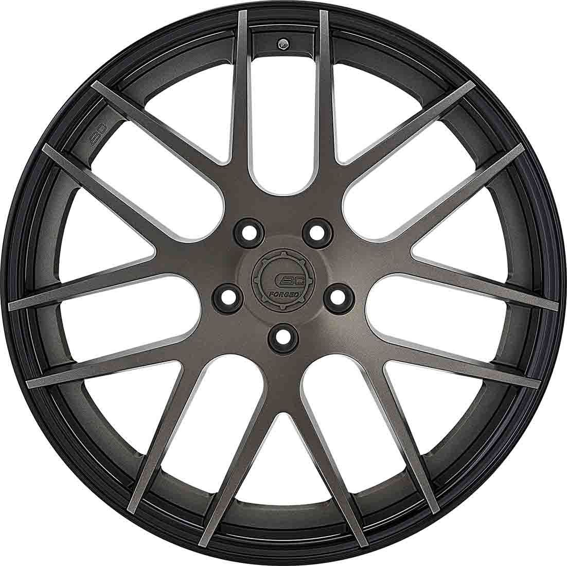 BC Forged wheels HB04 (HB Series)