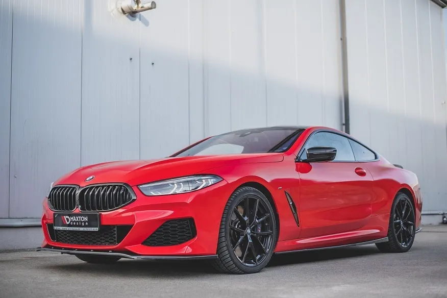 Maxton Design  Body Kit Set for BMW M850i new model