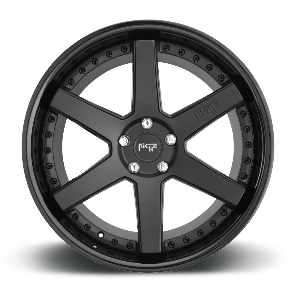Niche  ALTAIR M192 light alloy wheels