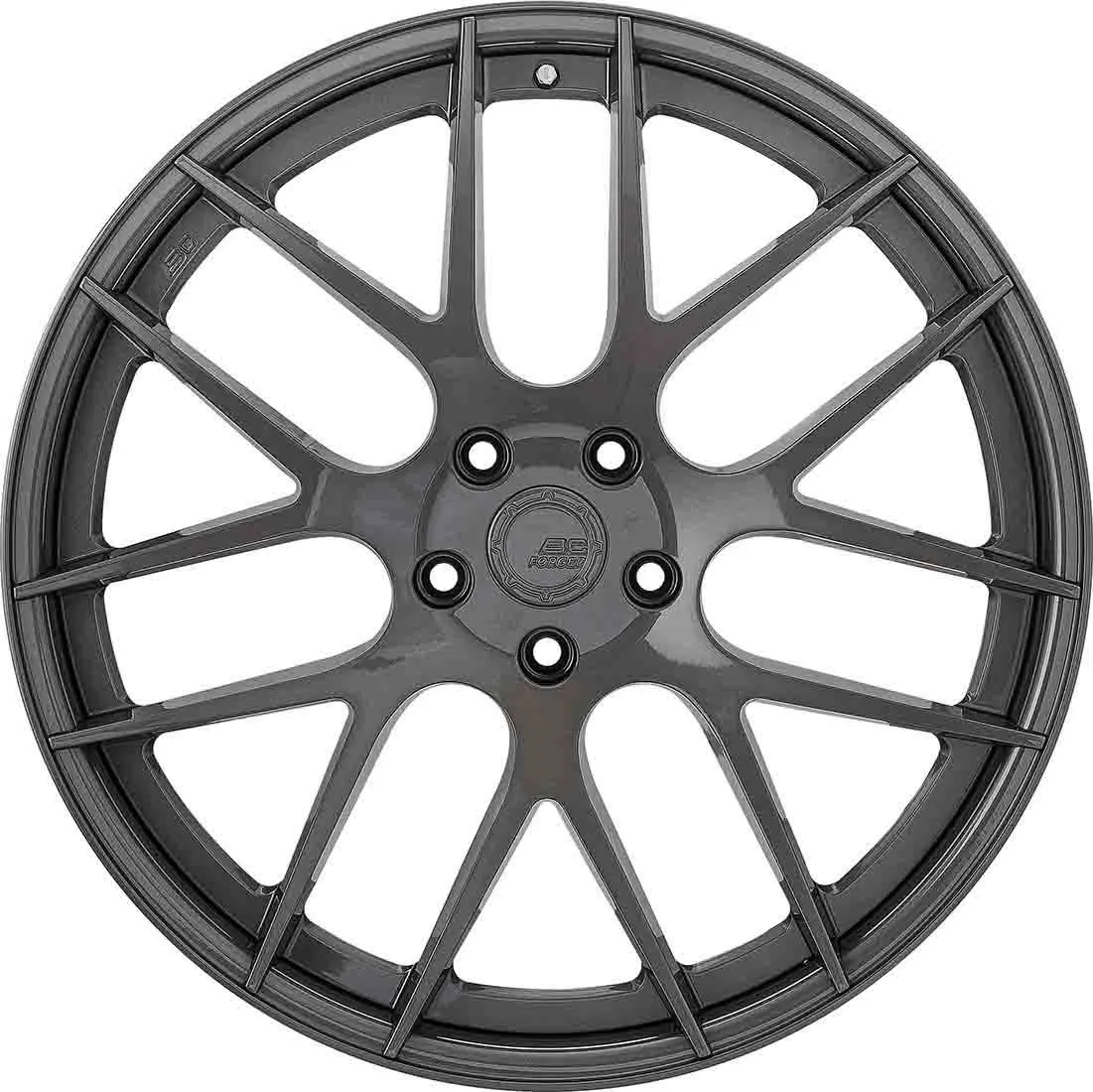 BC Forged wheels HB04 (HB Series)