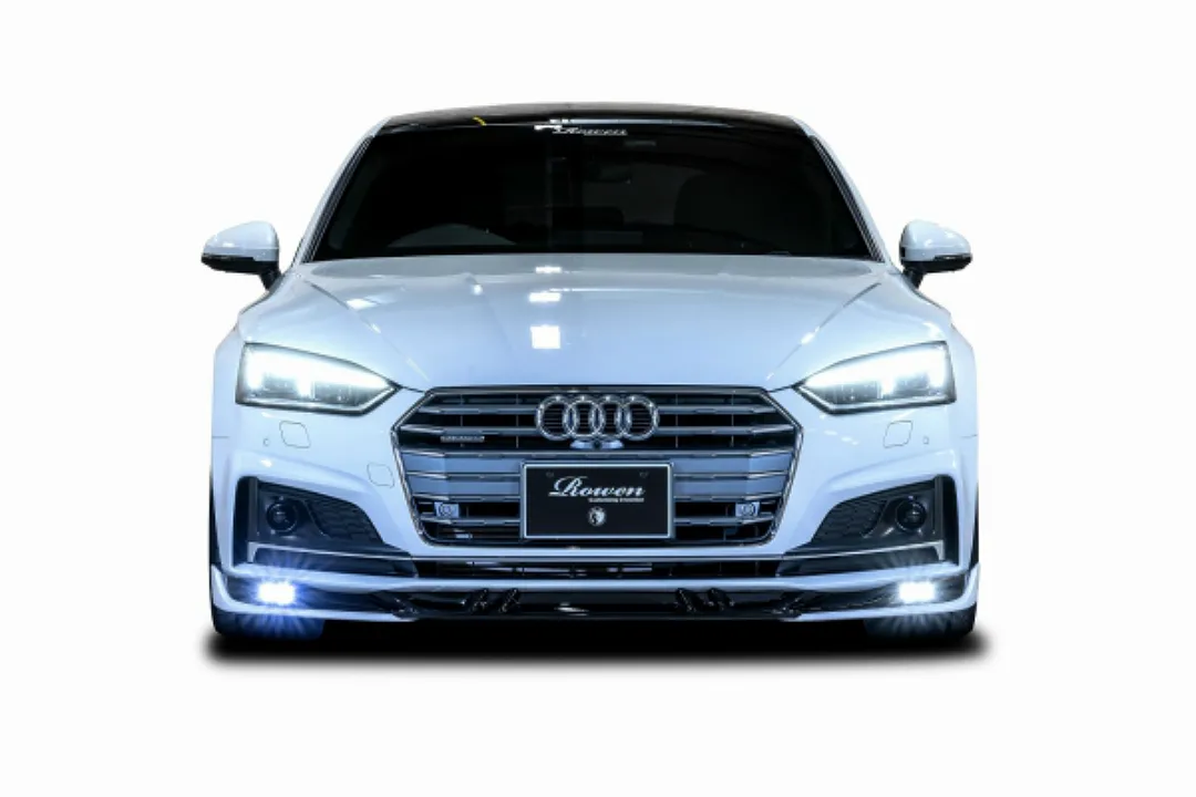 Rowen body kit for Audi A5 SPORTBACK F5CYRL new model