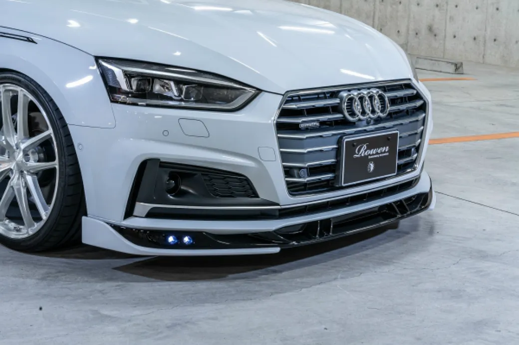 Rowen body kit for Audi A5 SPORTBACK F5CYRL latest model