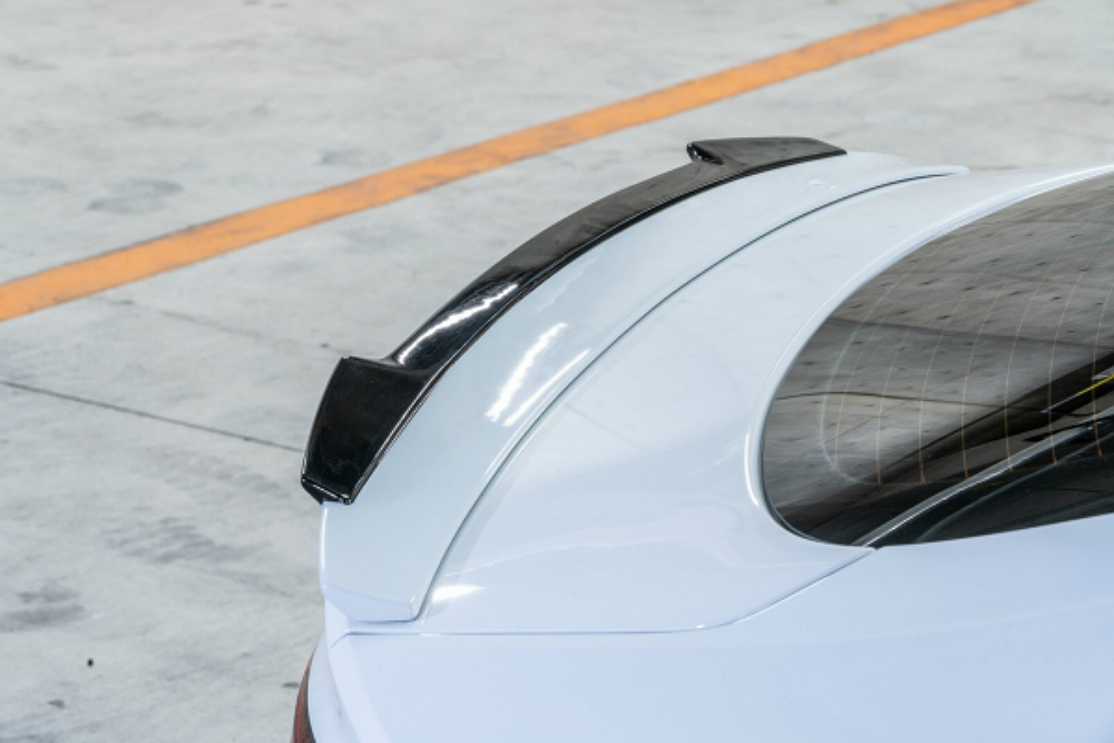 Rowen body kit for Audi A5 SPORTBACK F5CYRL carbon