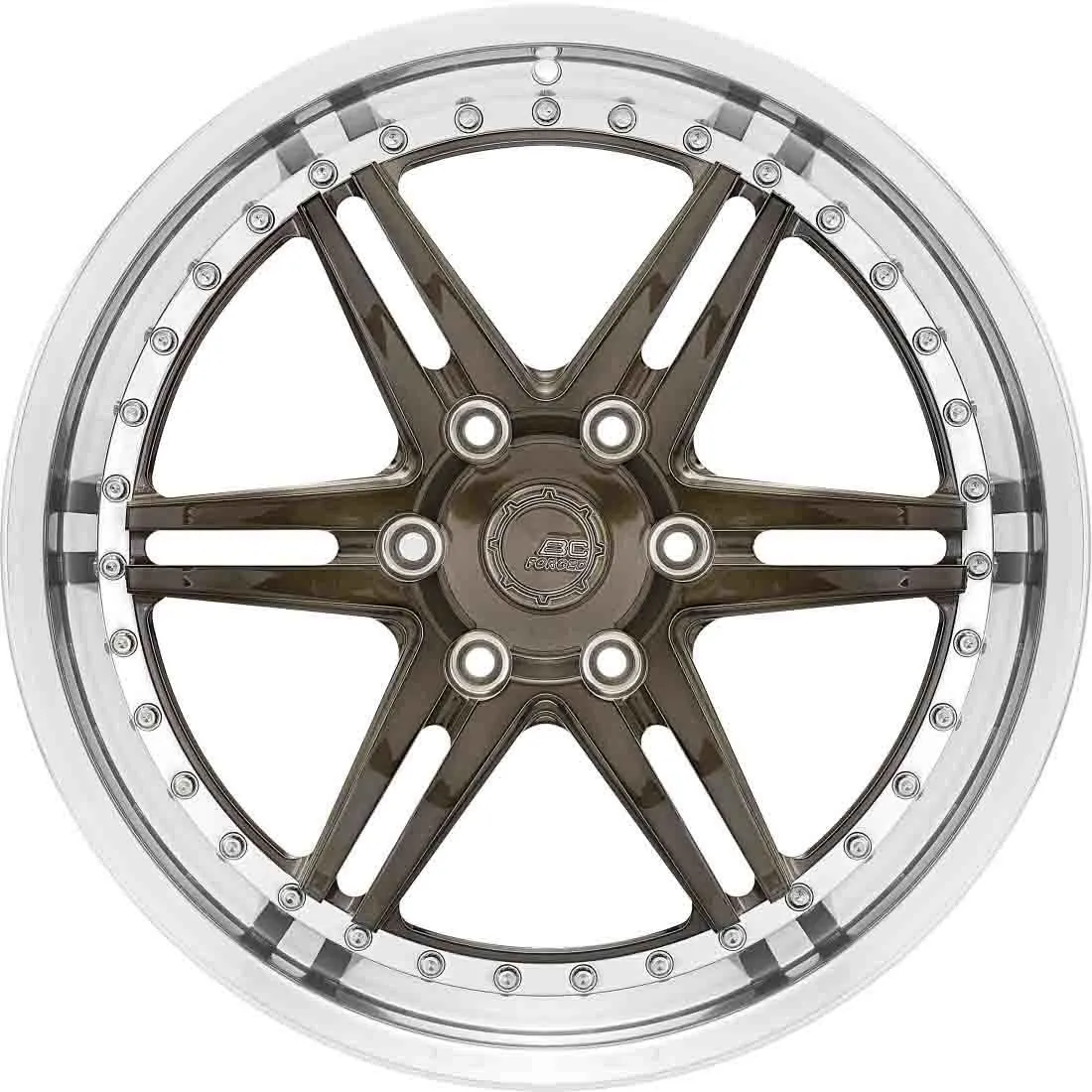 BC Forged wheels LE65 // MLE65 (LE/MLE Series)