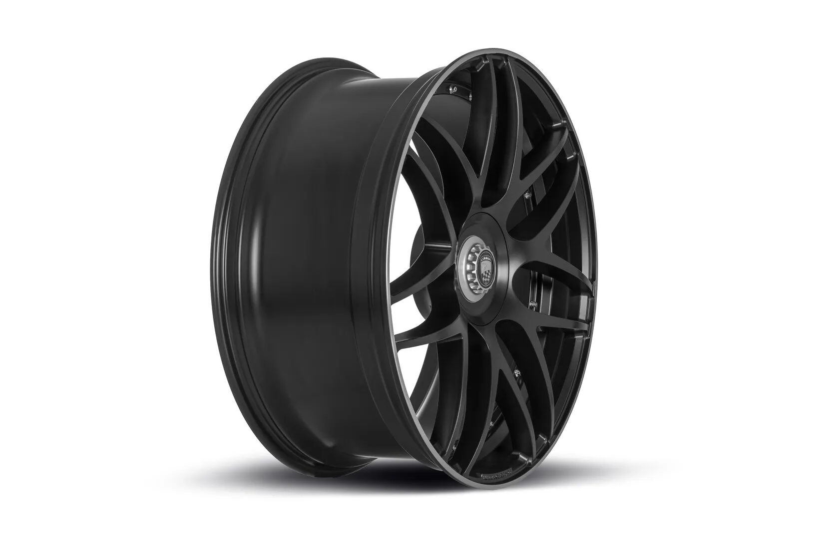 LUMMA CLR 24 RS 2021 Forged Wheels