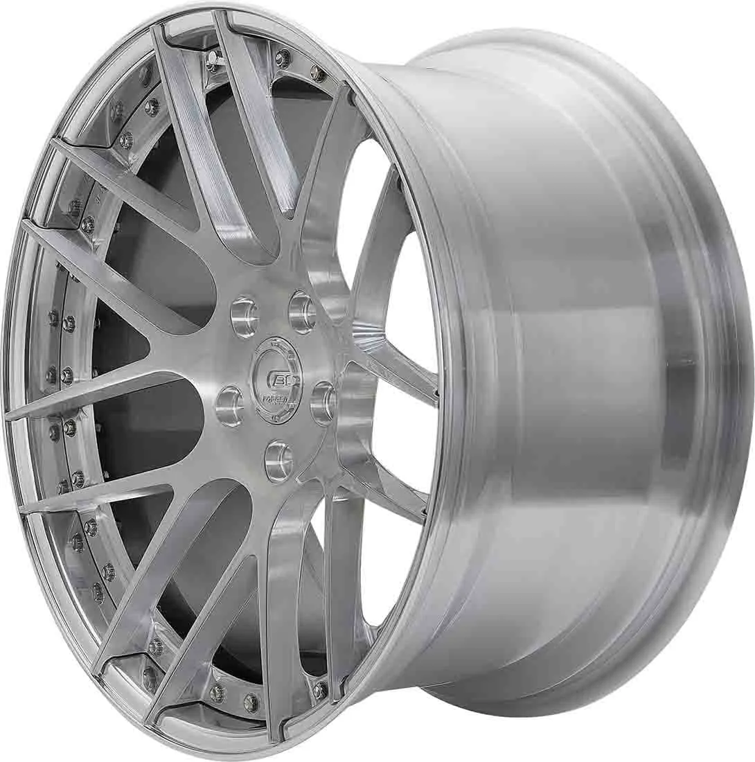 BC Forged wheels HB04 (HB Series)