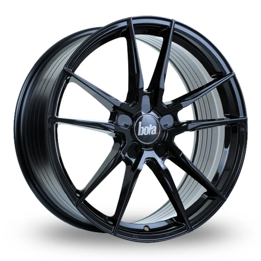 Bola Forged Wheels fld