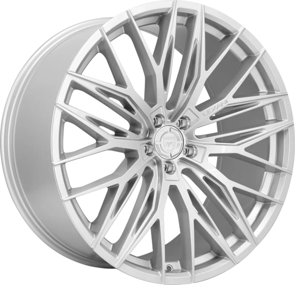 Lexani ARIES Light Alloy Wheels