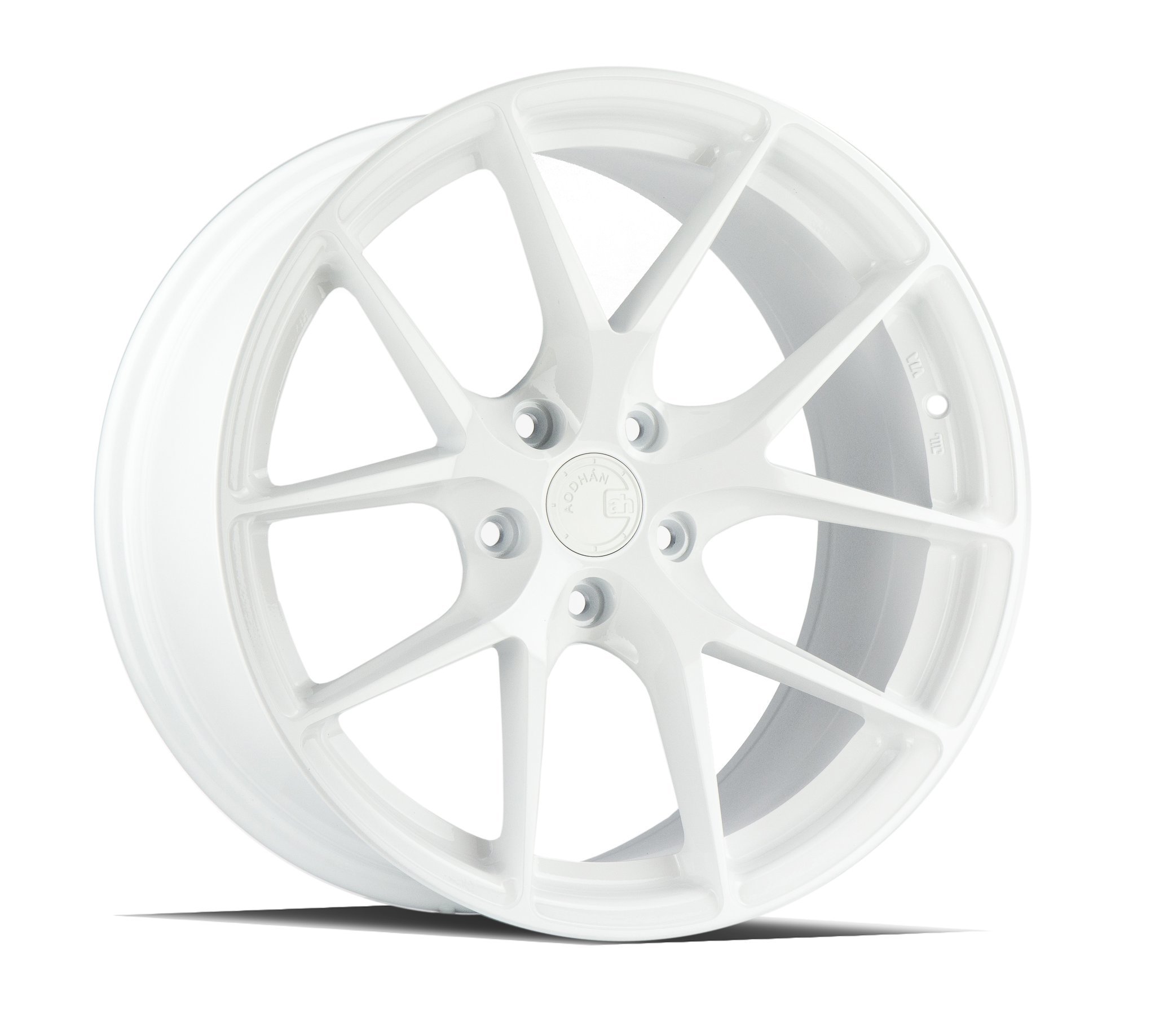 Aodhan Forged Wheels LS007
