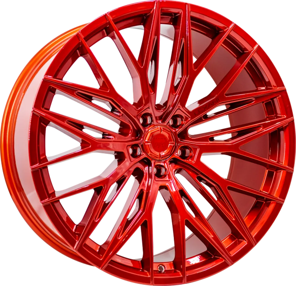 Lexani ARIES Light Alloy Wheels