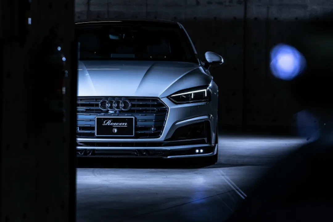Rowen body kit for Audi A5 SPORTBACK F5CYRL latest model
