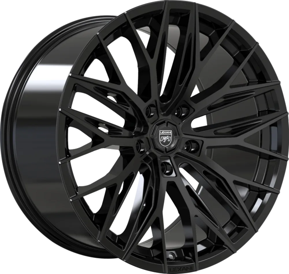 Lexani ARIES Light Alloy Wheels