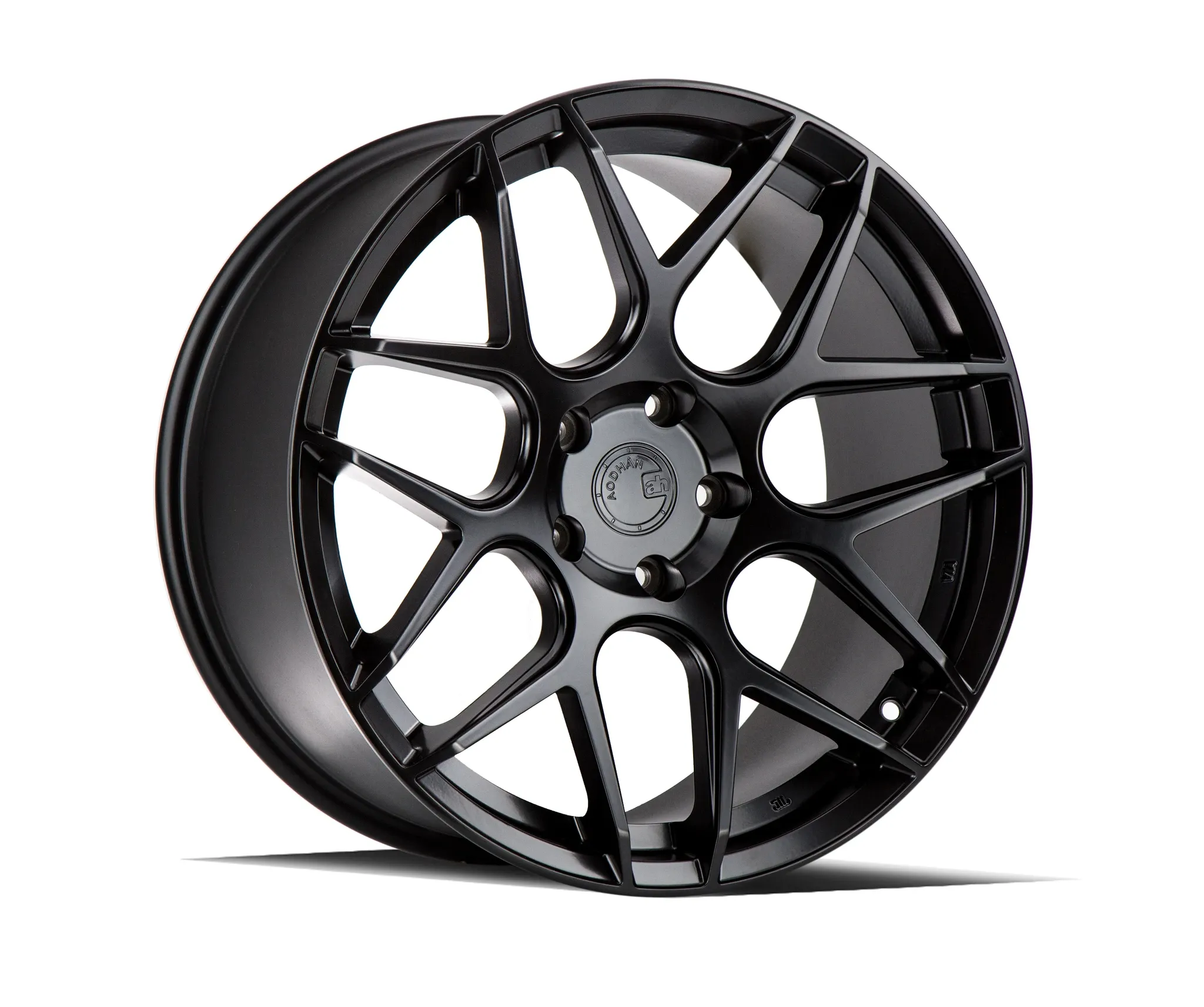 Aodhan Forged Wheels LS007