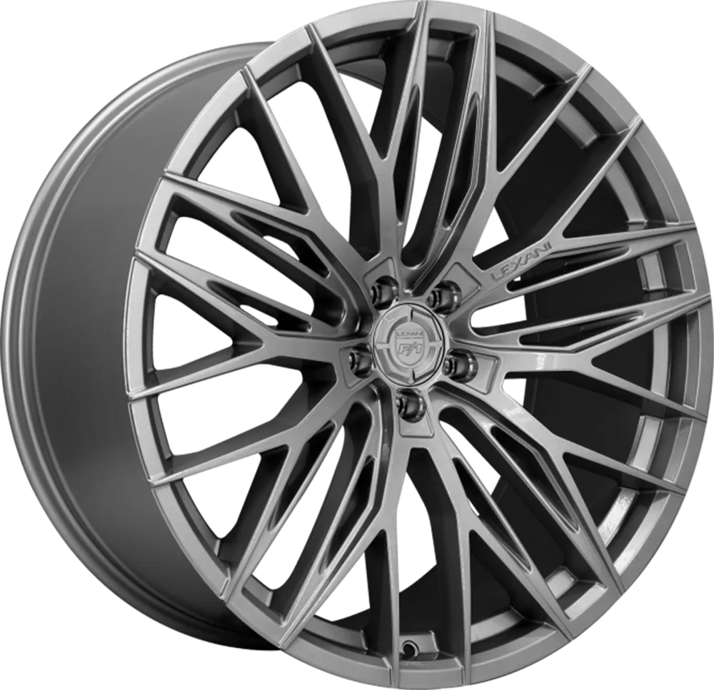 Lexani ARIES Light Alloy Wheels
