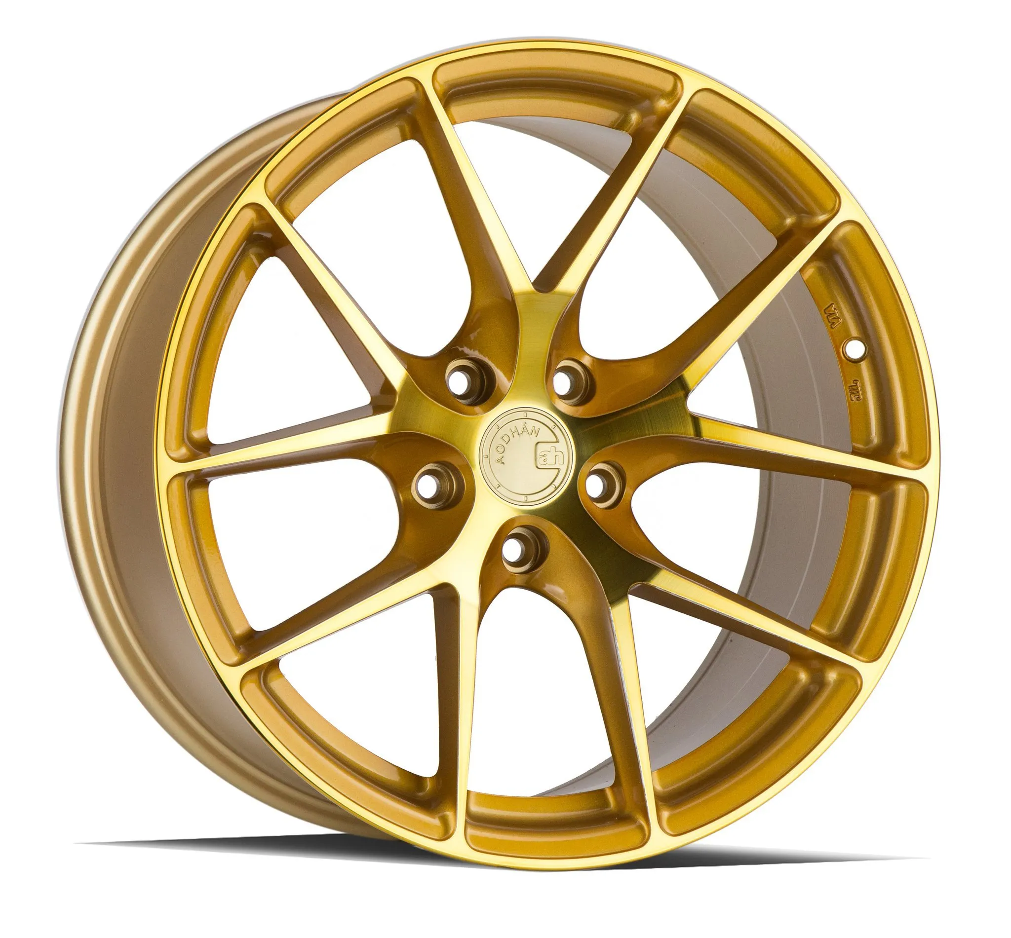 Aodhan Forged Wheels LS007