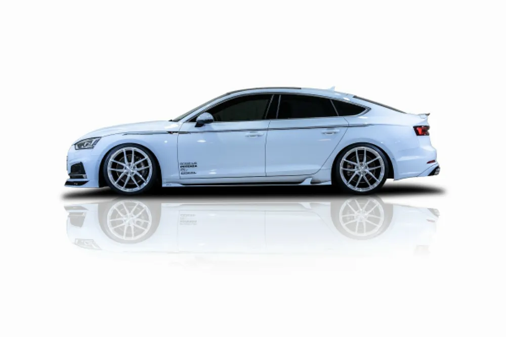 Rowen body kit for Audi A5 SPORTBACK F5CYRL new model