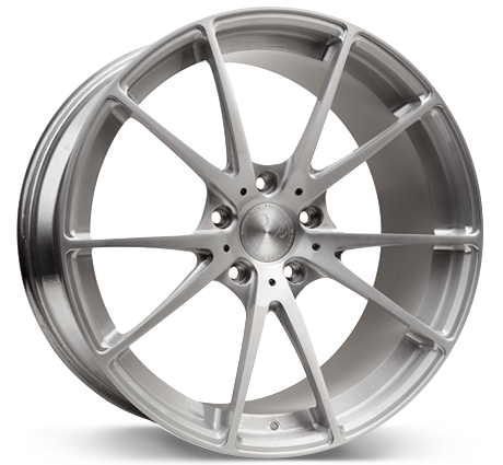 Modulare B31 forged wheels