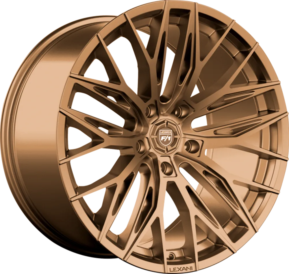 Lexani ARIES Light Alloy Wheels
