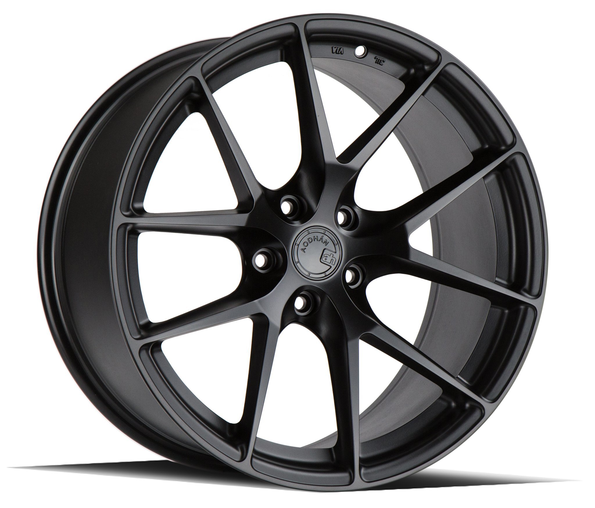 Aodhan Forged Wheels LS007