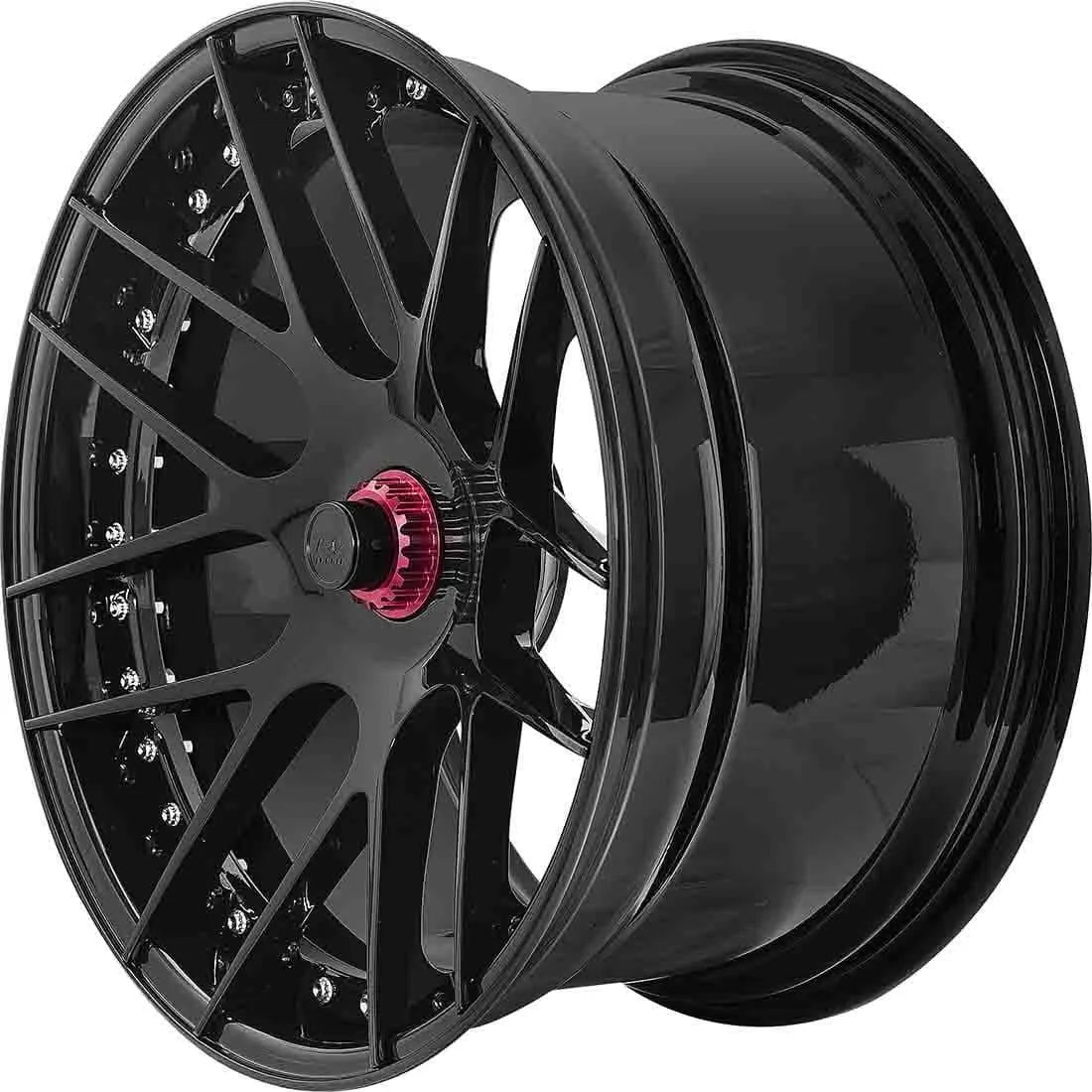BC Forged wheels HB04 (HB Series)