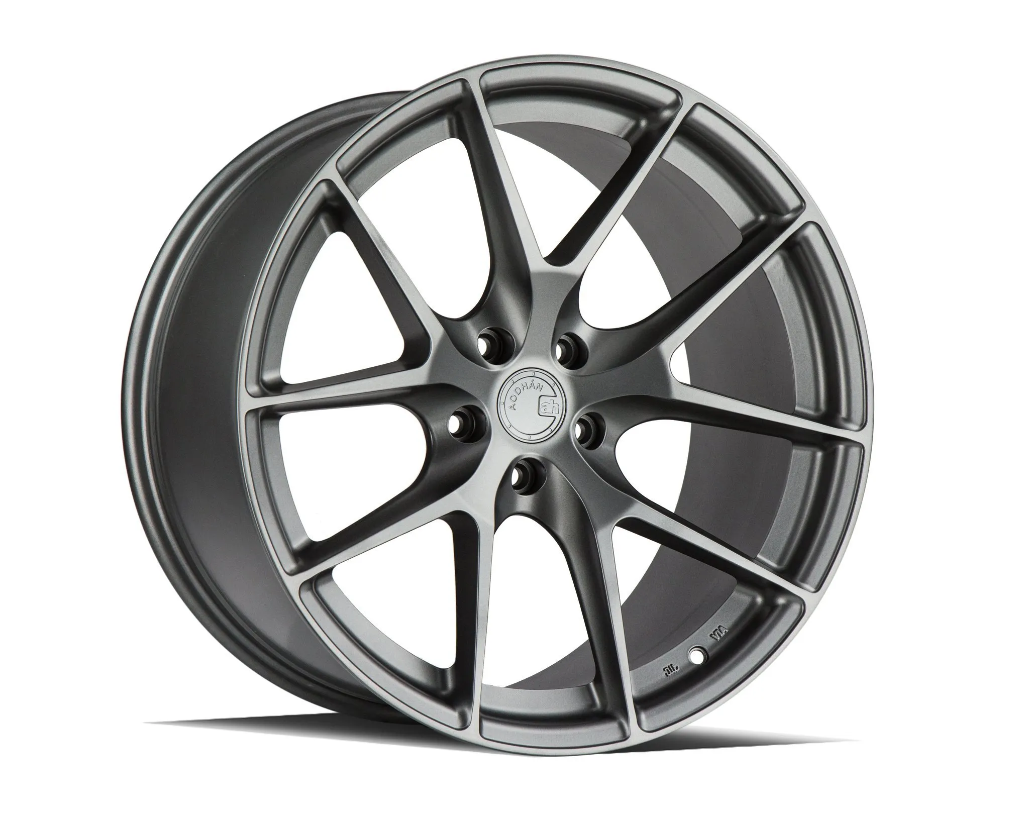 Aodhan Forged Wheels LS007
