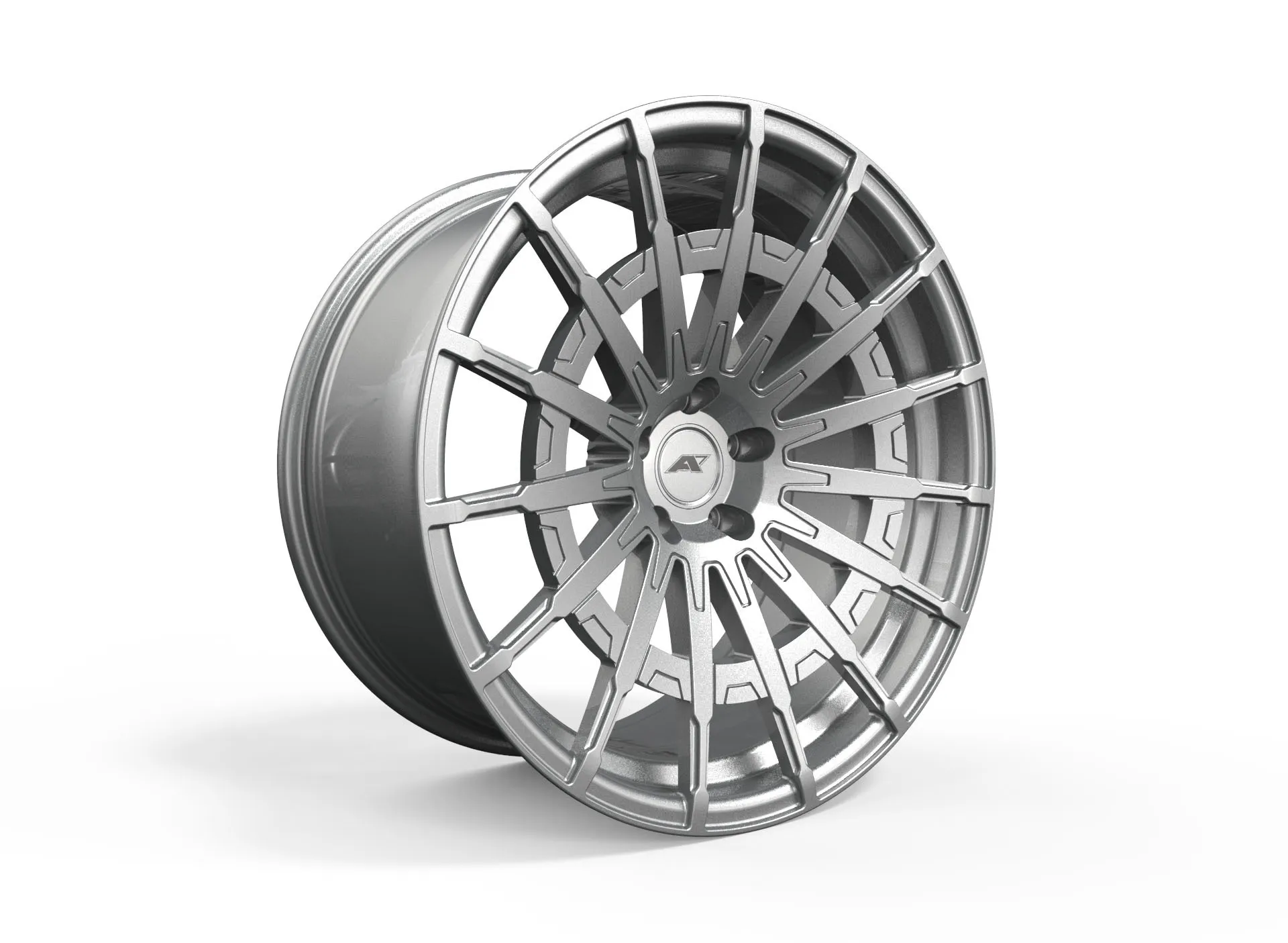 AMP Forged Wheels AMP 15P