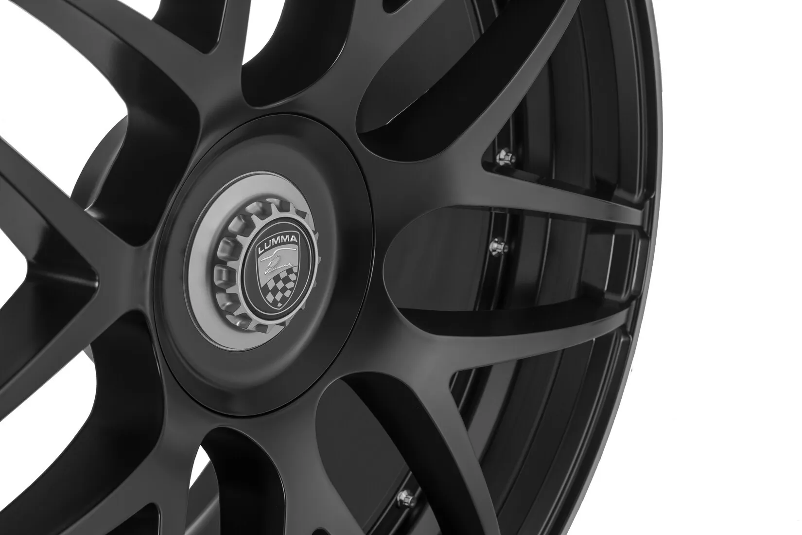 LUMMA CLR 24 RS 2019-2020 Forged Wheels