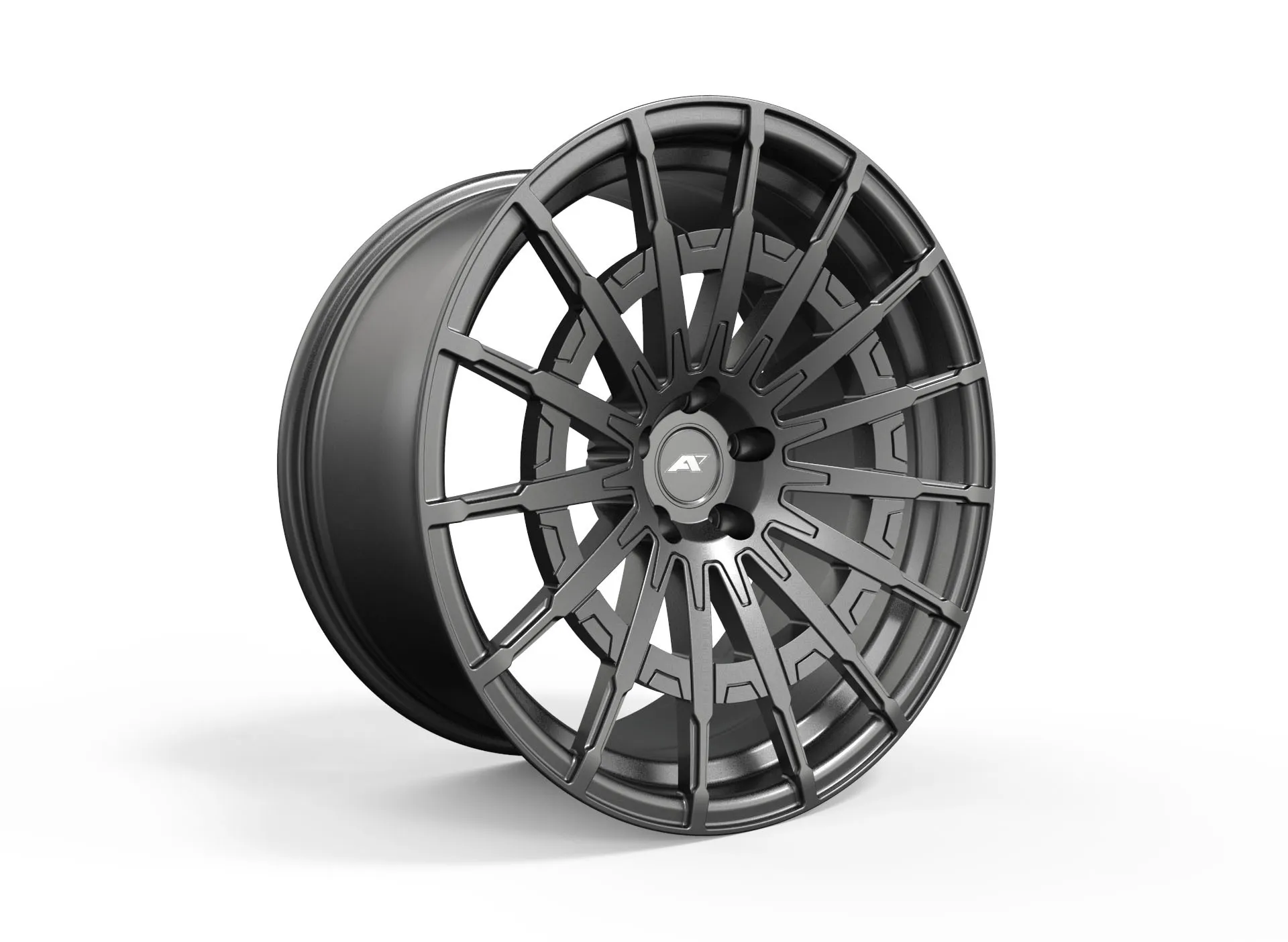 AMP Forged Wheels AMP 15P