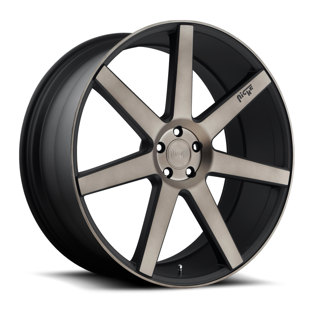 Niche  VERONA M150 SUV forged wheels