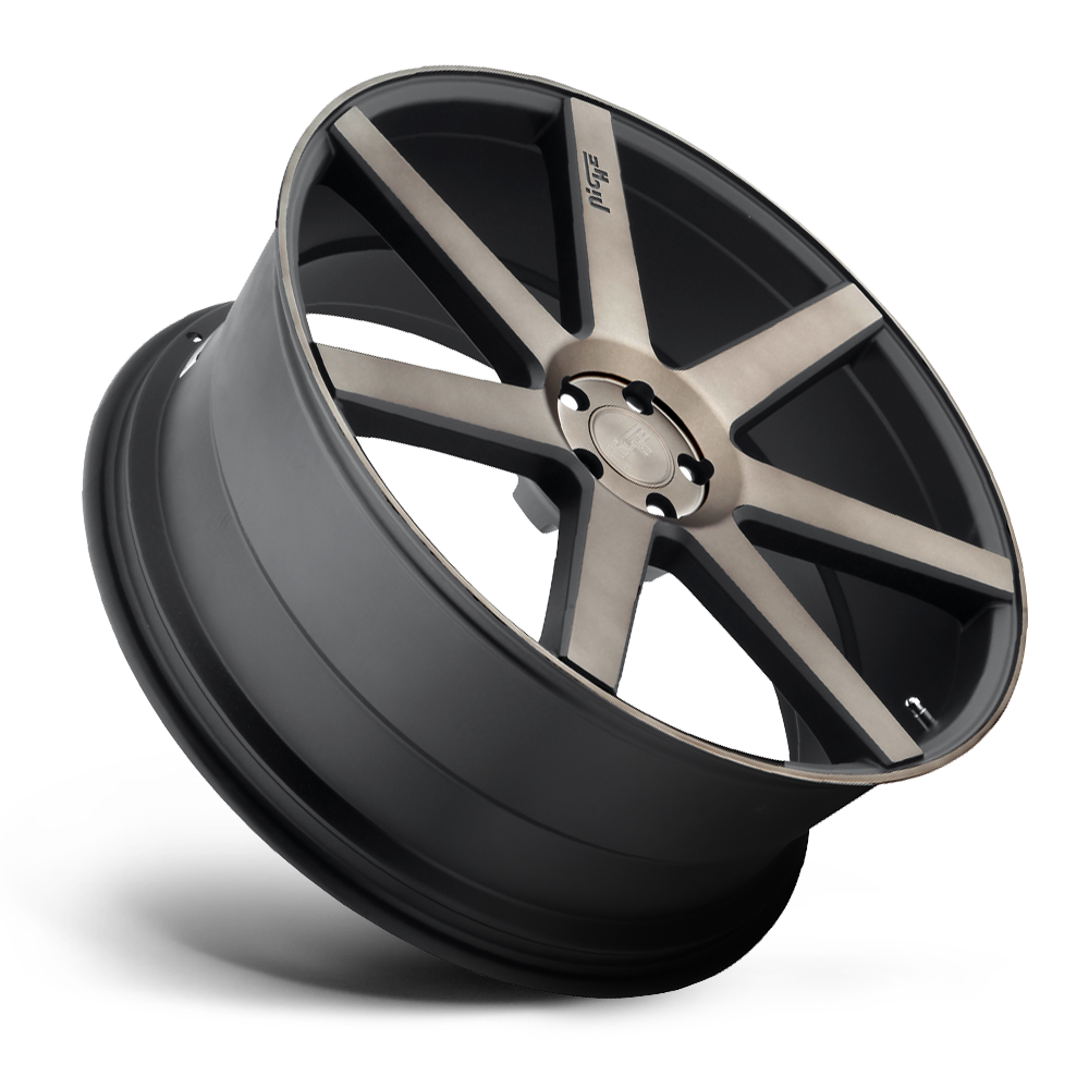 Niche  VERONA M150 SUV forged wheels