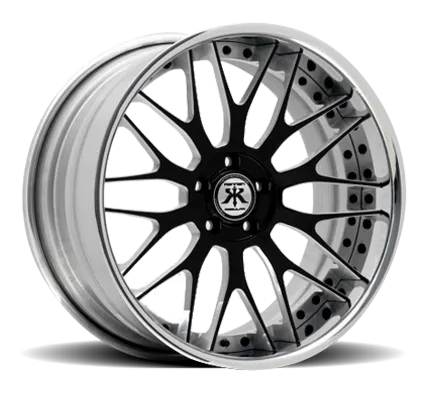 Rennen RM10 X CONCAVE SERIES forged wheels