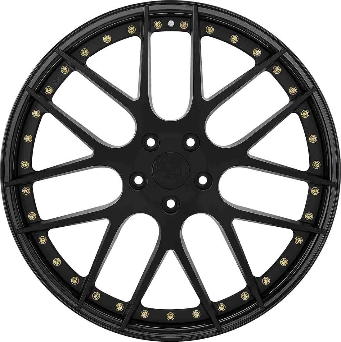 BC Forged wheels HB04 (HB Series)