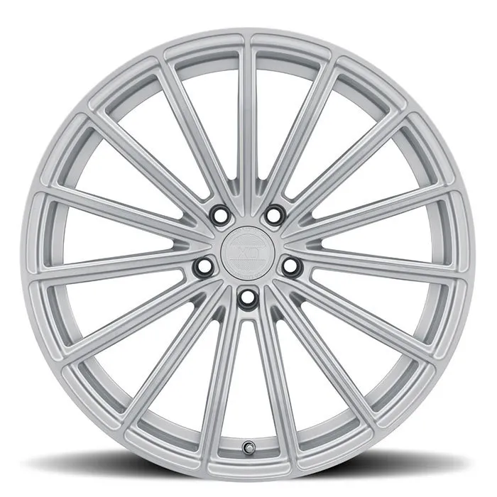 XO Luxury Forged wheels London