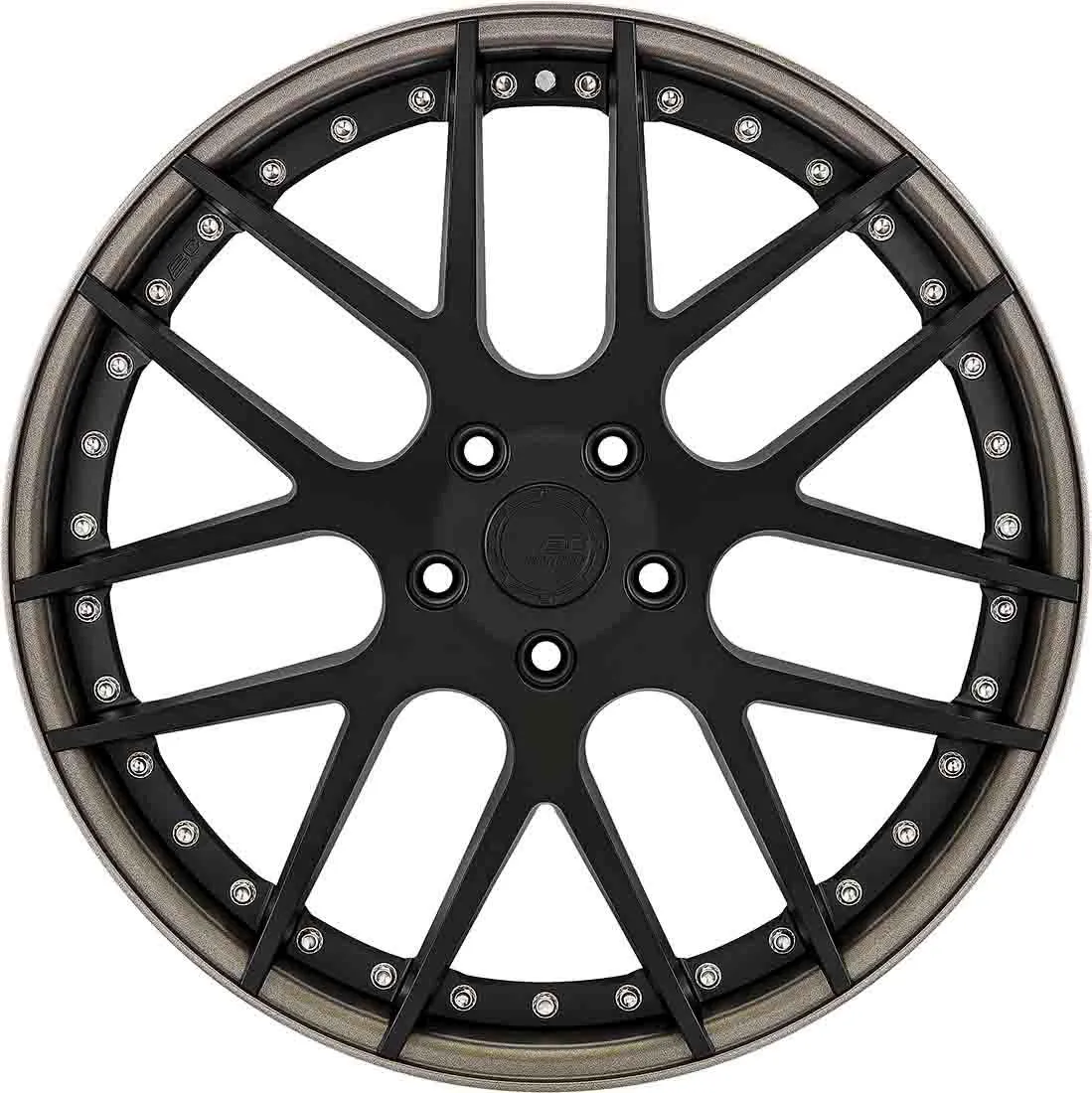 BC Forged HB04 (HB Series) Buy with delivery, installation