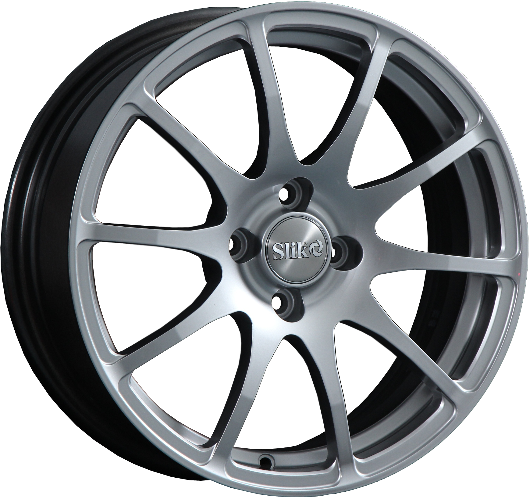 SLIK L-209 FORGED WHEELS