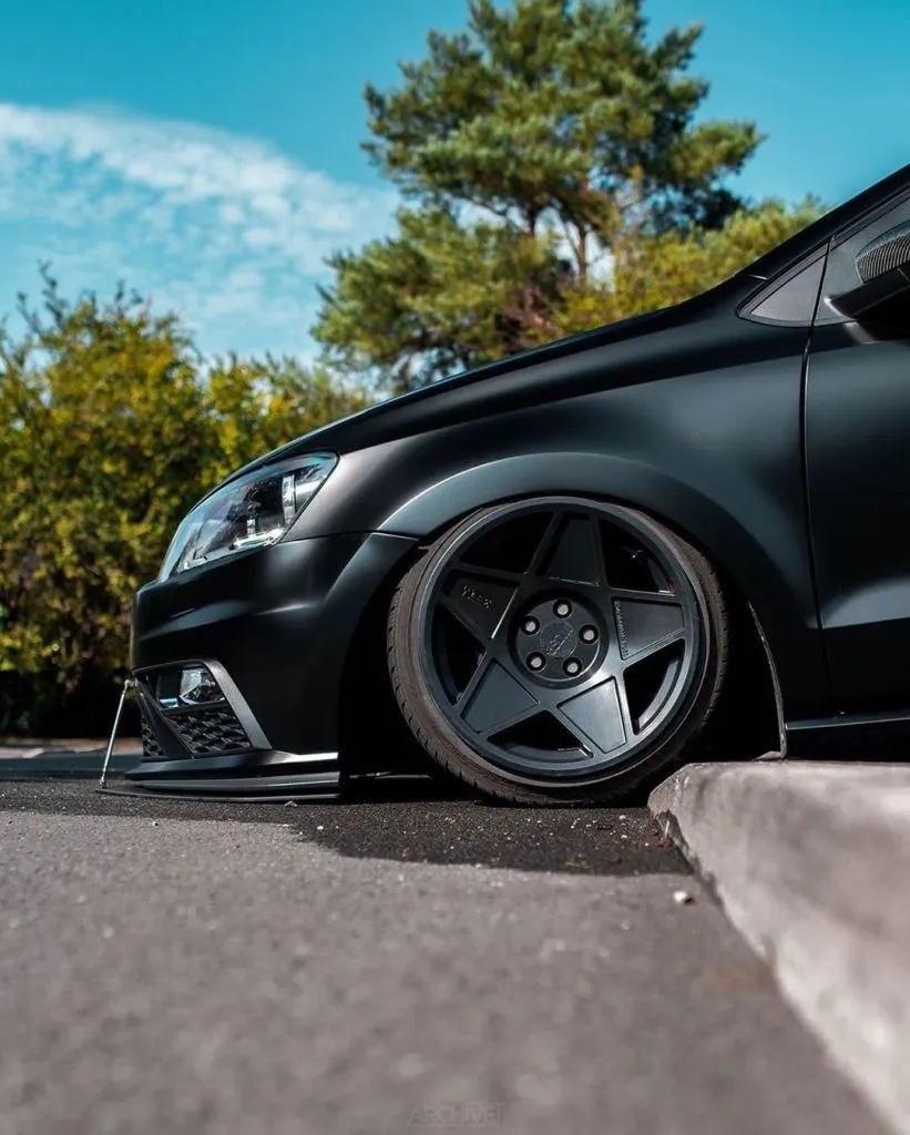 3SDM 0.05  Light Alloy Wheels